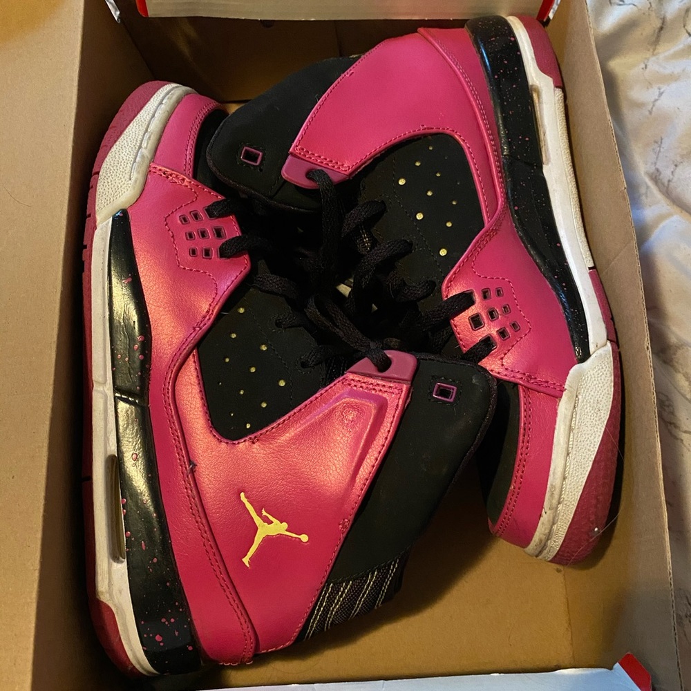 Jordans